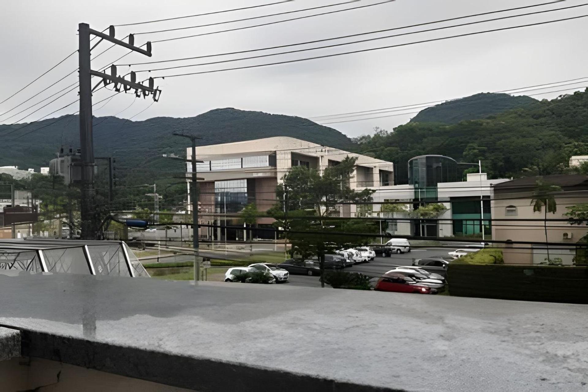 Studio - Ap101 Para Casal Com Filho Jaraguá do Sul Exteriör bild